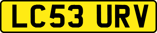 LC53URV