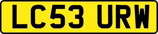 LC53URW