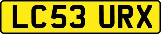 LC53URX