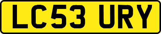 LC53URY