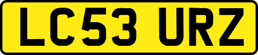 LC53URZ