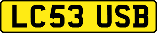 LC53USB