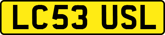 LC53USL