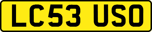 LC53USO