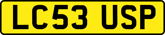 LC53USP