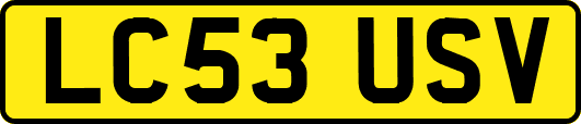 LC53USV