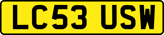 LC53USW