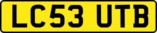 LC53UTB