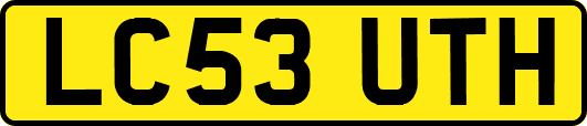 LC53UTH