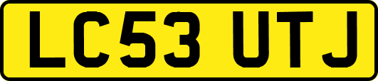 LC53UTJ