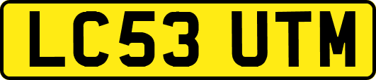 LC53UTM