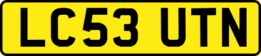 LC53UTN