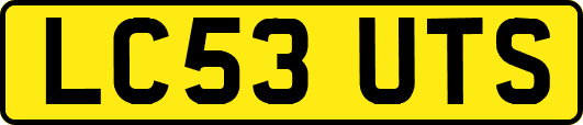 LC53UTS