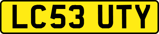 LC53UTY