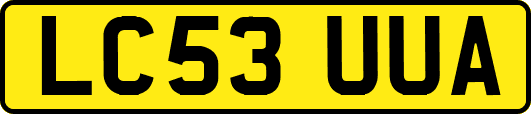LC53UUA