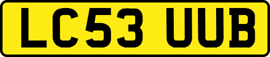 LC53UUB