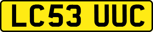 LC53UUC