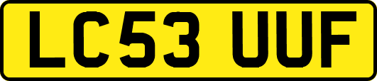 LC53UUF