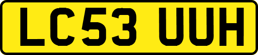 LC53UUH