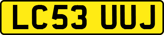LC53UUJ