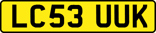 LC53UUK