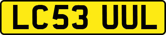 LC53UUL