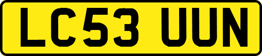 LC53UUN