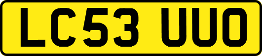 LC53UUO