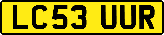 LC53UUR