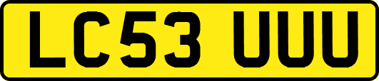 LC53UUU