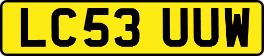 LC53UUW