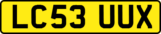 LC53UUX