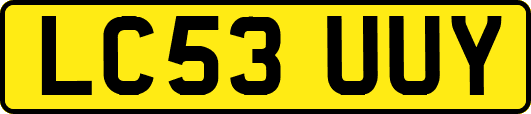 LC53UUY
