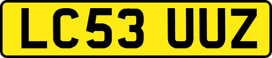 LC53UUZ