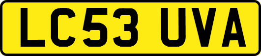 LC53UVA