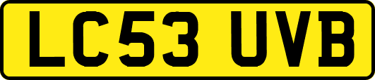 LC53UVB