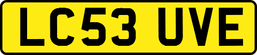 LC53UVE