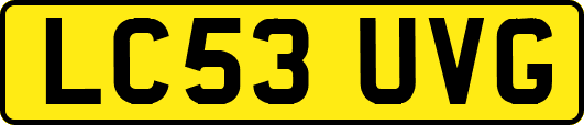 LC53UVG