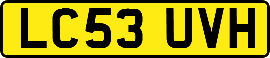 LC53UVH