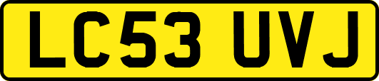 LC53UVJ