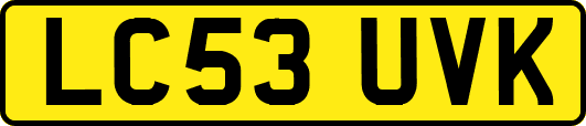 LC53UVK