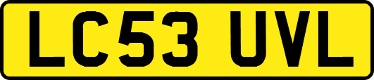 LC53UVL