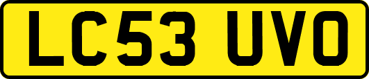 LC53UVO