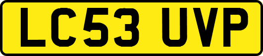 LC53UVP