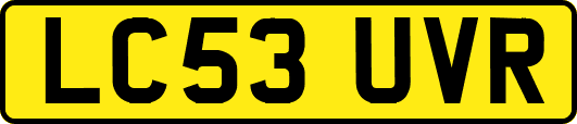 LC53UVR