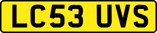 LC53UVS