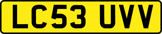 LC53UVV