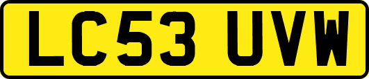 LC53UVW