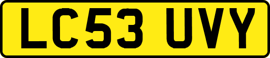 LC53UVY