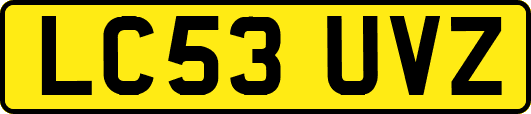 LC53UVZ